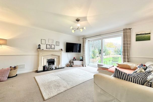 Hazel Copse - Photo 1