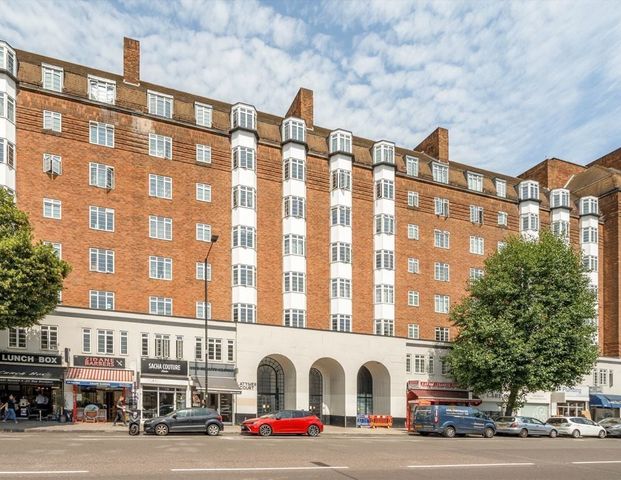 Hammersmith Road, W6 7JE, London - Photo 1