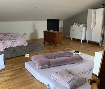 Appartement 1 chambre à Ottange - Photo 4