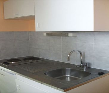 Appartement - 2 pièces - Jardin Lecoq/Facultés - Photo 3