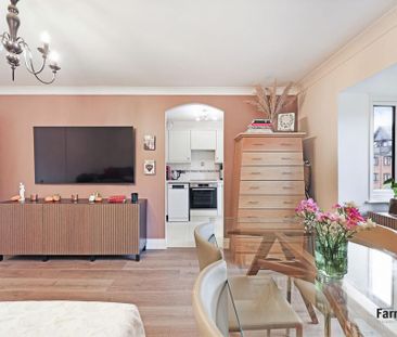 2 bedroom apartment to rent - Photo 1