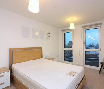 1 bedroom apartment to rent - Photo 4