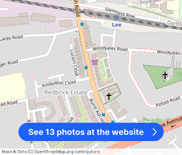 Burnt Ash Hill, London - Photo 1