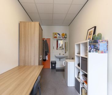 kamer 12-13m² - Savaanstraat 76 - Photo 6