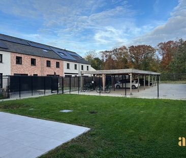Huis te huur in Destelbergen - Photo 4