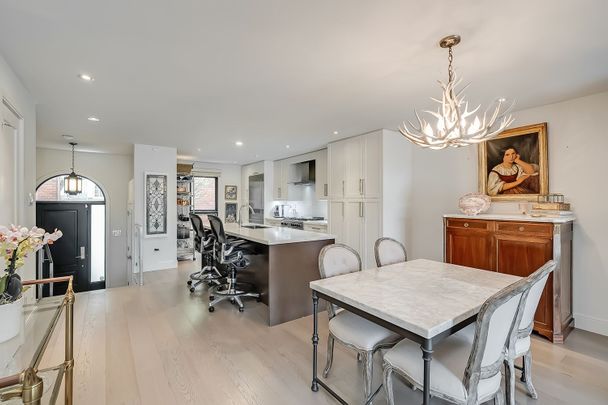 For Lease - 53 Forsythe Street, Oakville, Ontario - Photo 1