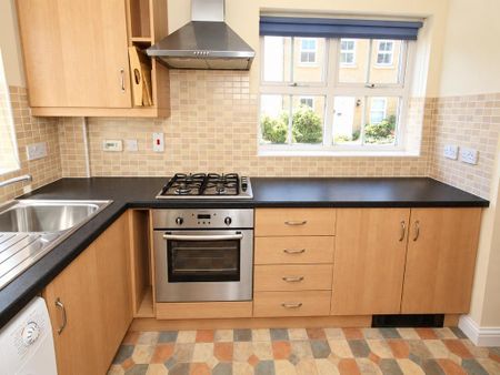 2 bedroom detached house to rent - Photo 5