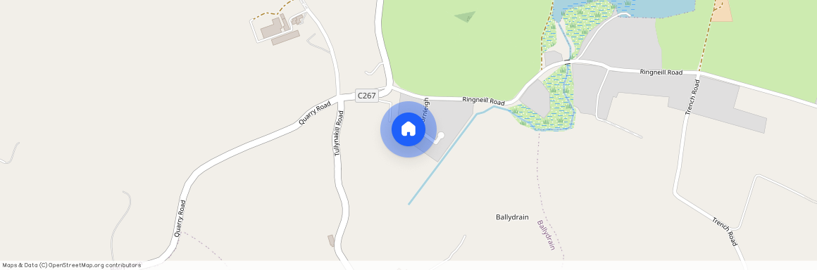 10 Thornleigh, Comber, Ringneill Road, BT23 6EG, Newtownards