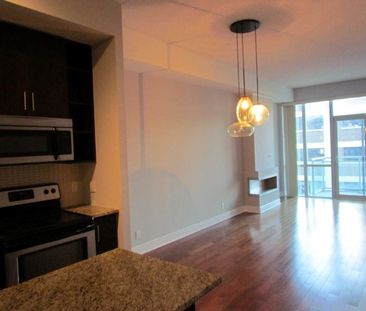 For Lease - 116 George Street Unit# 405, Toronto, Ontario - Photo 6