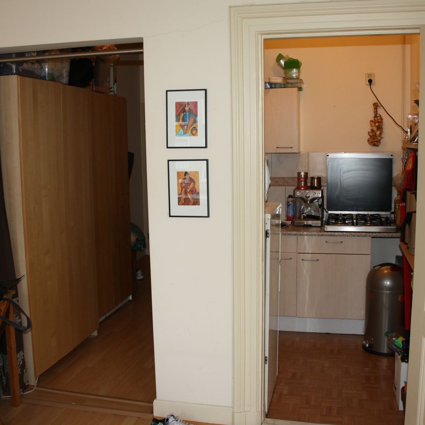 Ruim 2-kamer appartement in Utrecht Centrum te huur - Photo 2