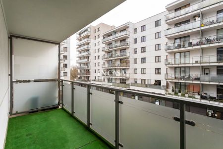 Bielany | 3 pokoje | garaż | metro - Photo 2