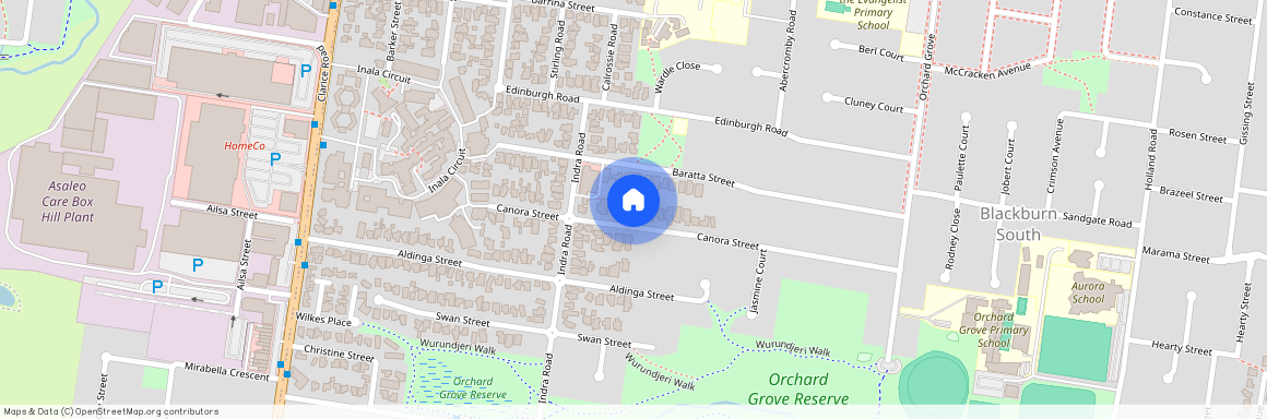 19 Canora Street, Vic 3130, Blackburn South