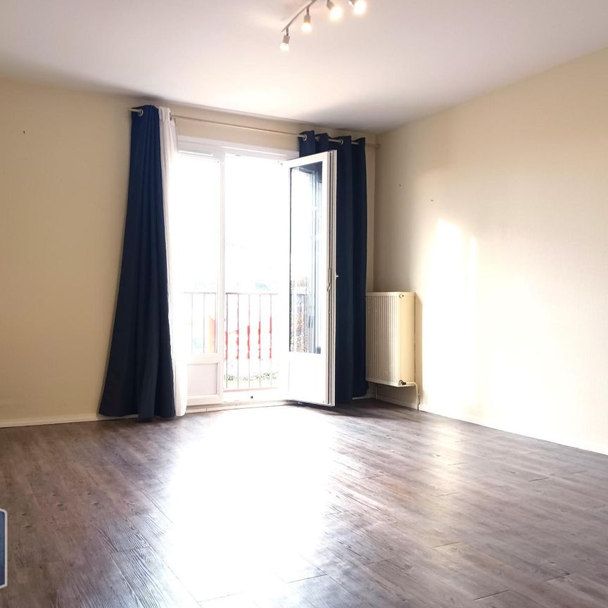Location Appartement 3 pièces 64m² BLOIS 41000 - Photo 1