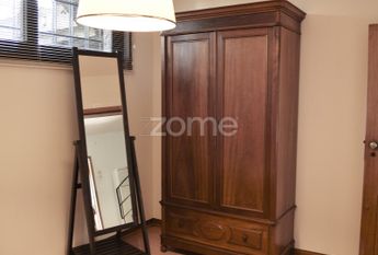 Apartamento T1 em Porto