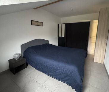 Location appartement 3 pièces 69 m² à Thoiry (01710) - Photo 2