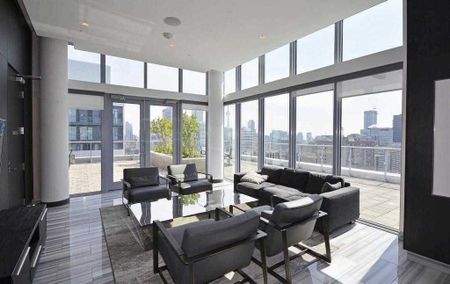 For Lease - 365 Church Street Unit# 2507, Toronto, Ontario - Photo 2