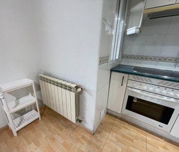 Ático Dúplex en 3ª Planta junto a Centro Comercial Plaza Río 2 – Li... - Photo 5