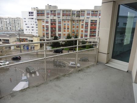 Location Appartement 3 pièces 68m² VANDOEUVRE LES NANCY 54500 - Photo 4