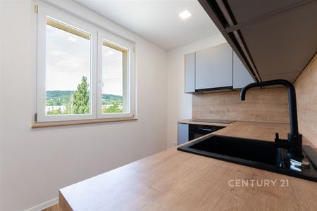 Pronájem bytu 3+1 56 m², Jaroslava Vrchlického 2801, Most - Photo 3