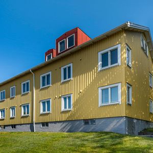 Enekullegatan 2 A - Foto 2