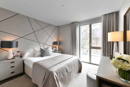 3 bedroom apartment to rent - Photo 3