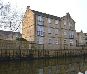 Narrowboat Wharf, Rodley, Leeds, LS13 - Photo 3