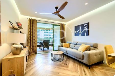 2 bedroom luxury Apartment for rent in Valencia - Photo 2