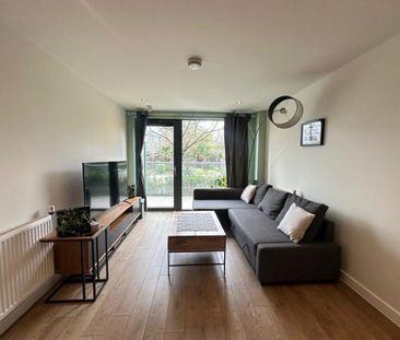 2 bedroom flat to rent - Photo 5