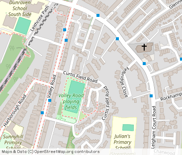 Blytheswood Place, Streatham Hill, London, SW16 - Photo 1