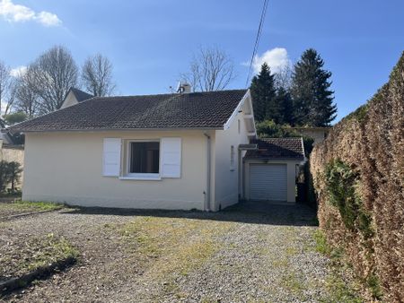 PAU NORD - MAISON T4 - Photo 2