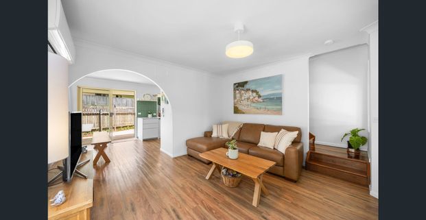 2 bed, 1 bathroom unit in the heart of Maleny - Photo 1