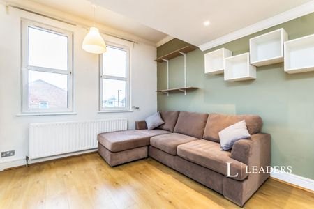 apartment to rent Windmill Road, Croydon, CR0 - Photo 5