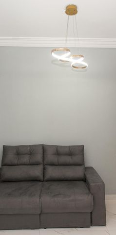 Apartamento para alugar com 45m², 2 quartos e 1 vaga - Photo 1