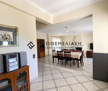 Μεζονέτα για ενοικίαση Κρυονέρι - Photo 6