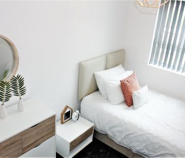 2 bedroom apartment to rent - Photo 3