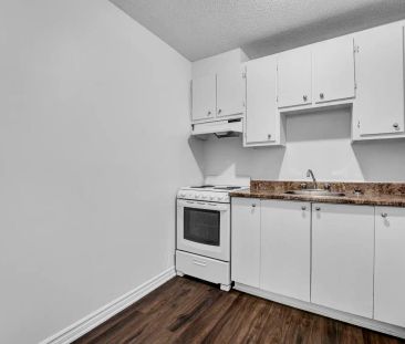 Place Charles-Albanel — 1 Bedroom - unit 107 - Photo 6