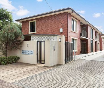 Unit 6/8 Keen Avenue, - Photo 6