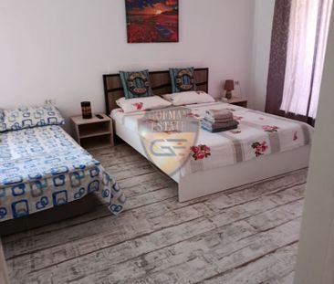 Apartament 2 camere de inchiriat – Mamaia Nord | Parcare - Photo 4