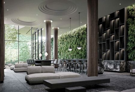 For Lease - 120 Broadway Avenue Unit# 1714, Toronto, Ontario - Photo 2