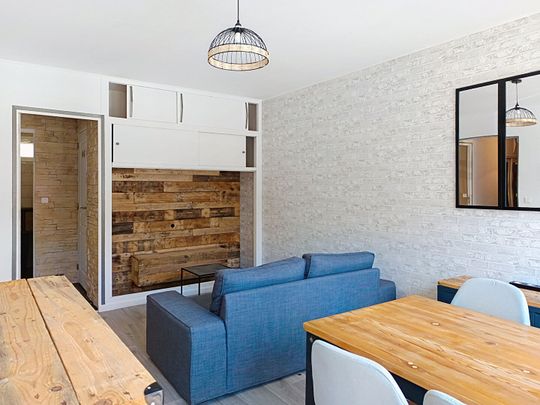 Appartement à louer - REIMS ST REMI - Photo 1