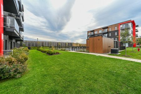 Nouveauté sur le marché Appartement à louer - Laval (Duvernay) (Val des Brises) - Photo 2