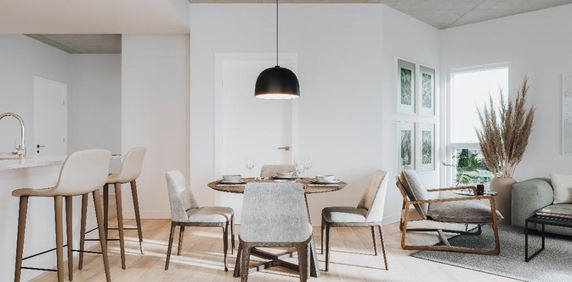 Savana sur le Parc -- 3 1/2 neuf Côte-des-Neiges Montréal - Condo / appartement / logement à louer - Photo 2