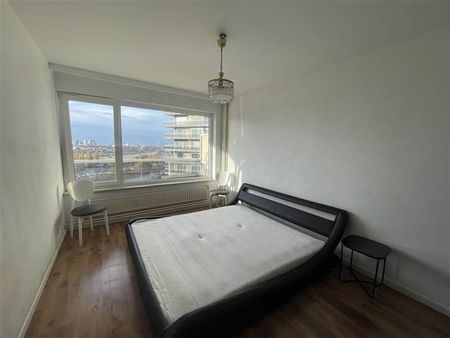 Appartement te huur - Foto 4