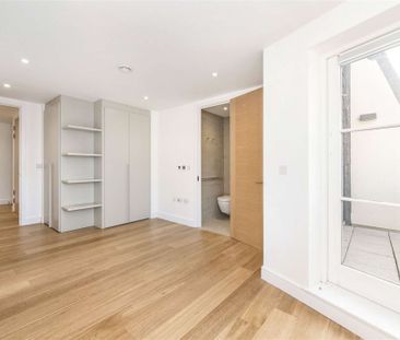 Superb apartment in the prestigious development St Peters Place - Photo 6