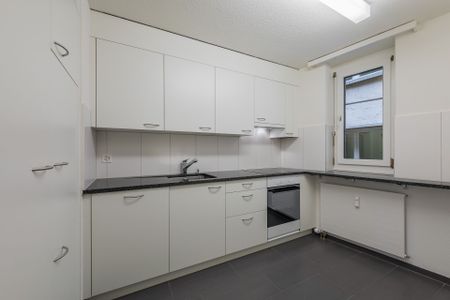 Stadtwohnung direkt am Limmatquai - Photo 2