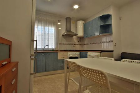 Carrer de Yecla, Valencia, Valencian Community 46021 - Photo 5