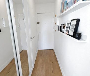 Appartement de 17m2 à louer 880 EUR par mois à Sceaux - Photo 6