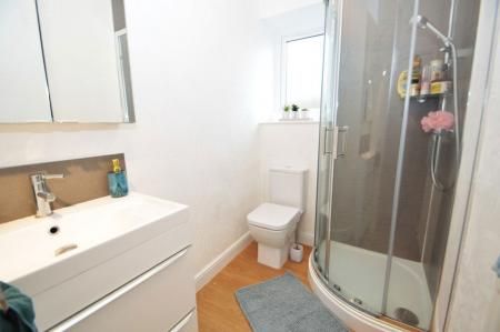 Eden Terrace, DH1 - Photo 3