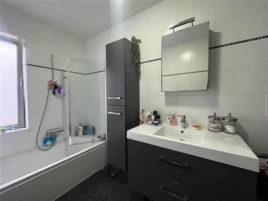 Appartement te huur - Foto 1