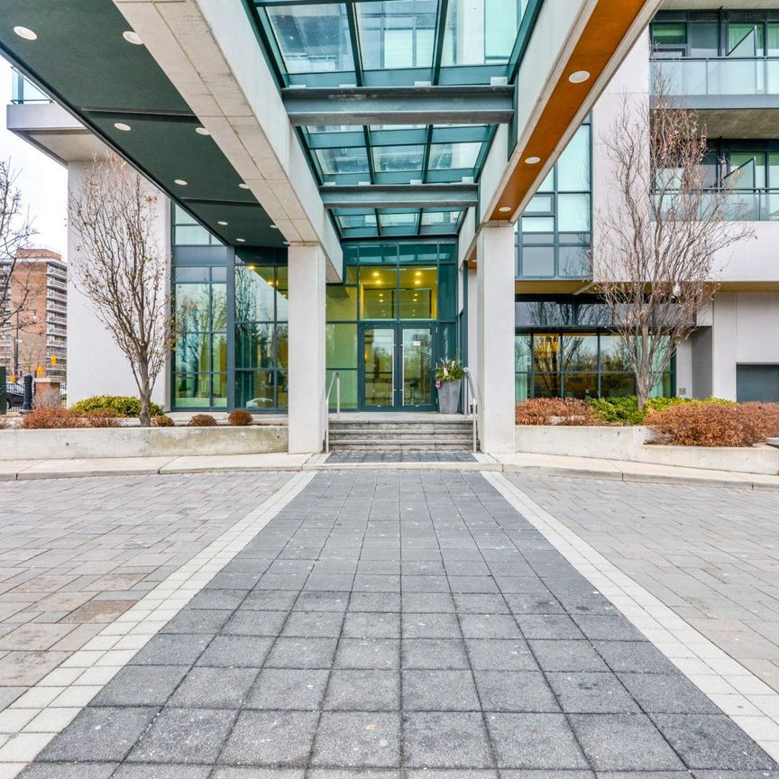 For Lease - 100 John Street Unit# 2205, Brampton, Ontario - Photo 1